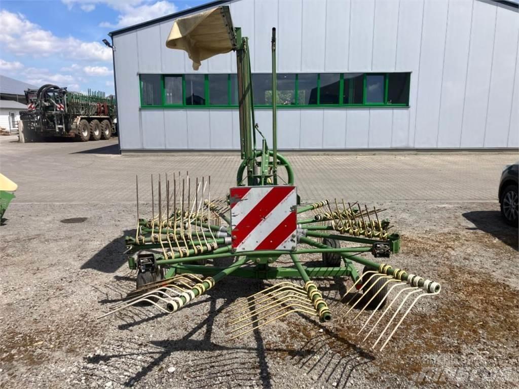 Krone Swadro 46 Svanser