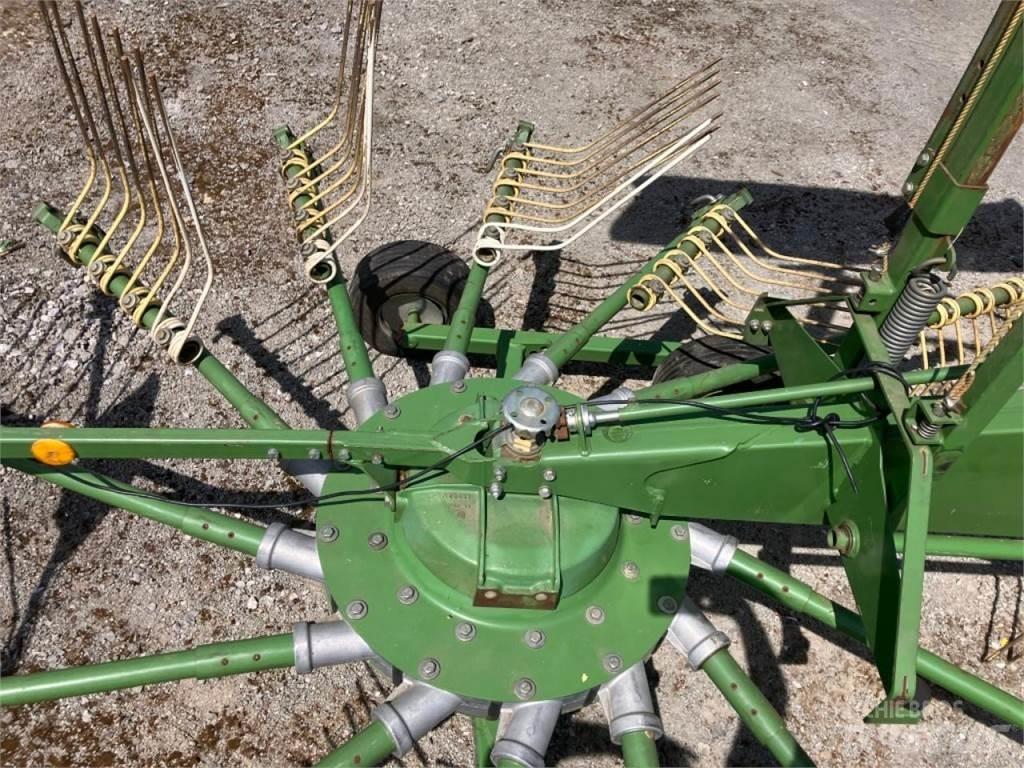 Krone Swadro 46 Svanser