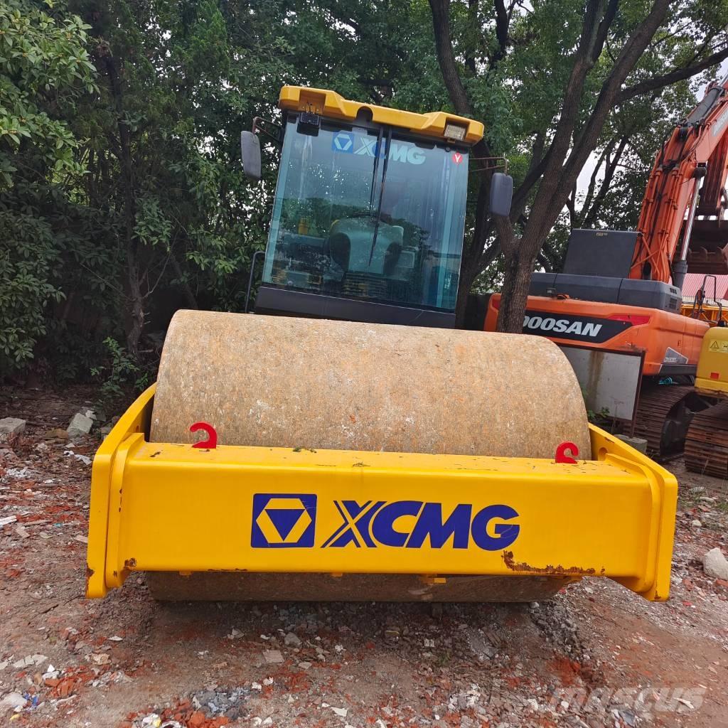 XCMG XS 223 J Valsetog