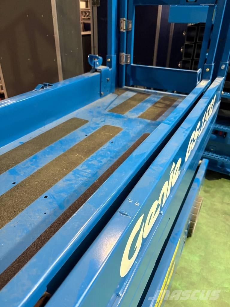Genie GS 1532 Sakselifter