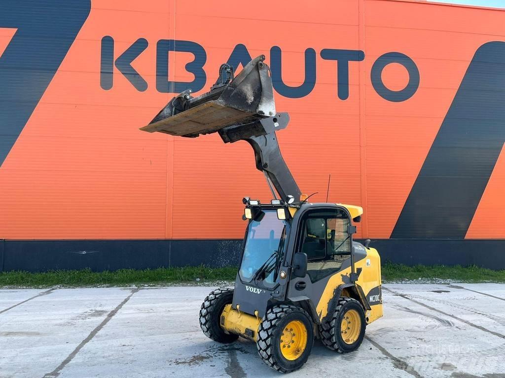 Volvo MC 70 C Hjullastere