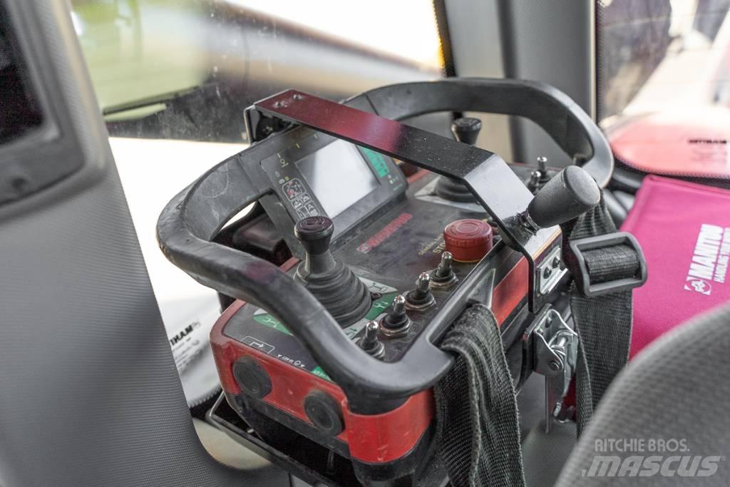 Manitou MRT 2660 Teleskoplastere