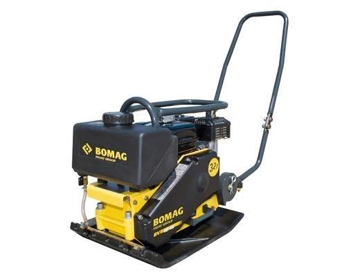 Bomag BVP 18/45 W1 Vibroplater