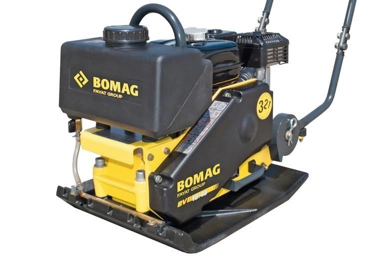 Bomag BVP 18/45 W1 Vibroplater