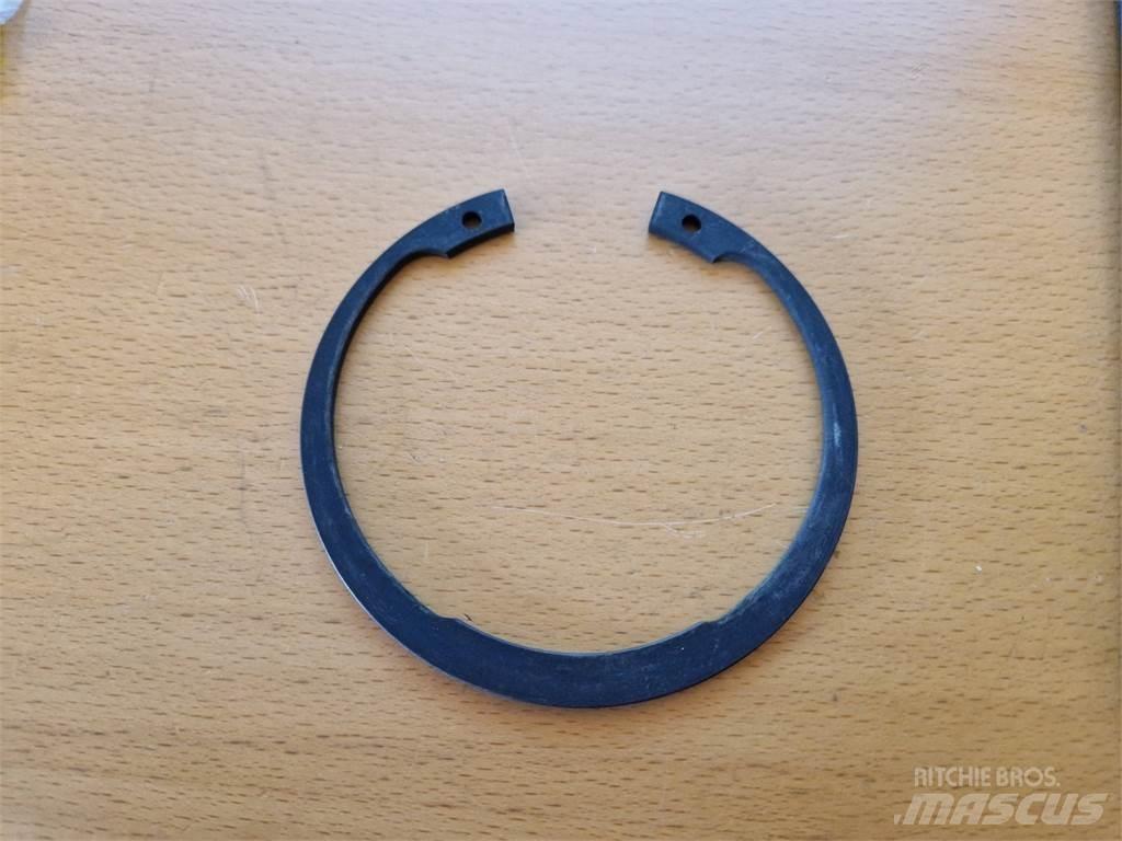 Ponsse 0013375 Chassis og understell