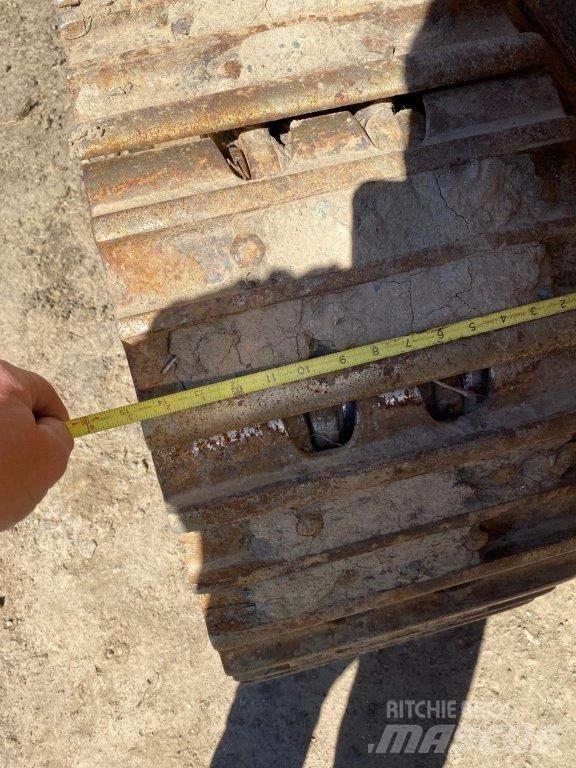 CAT 953 C Beltelastere