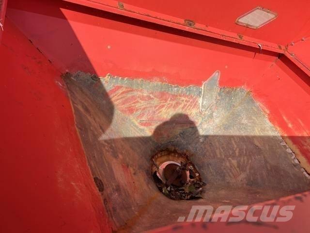 Rauch MDS 921 Landbruk - Annet