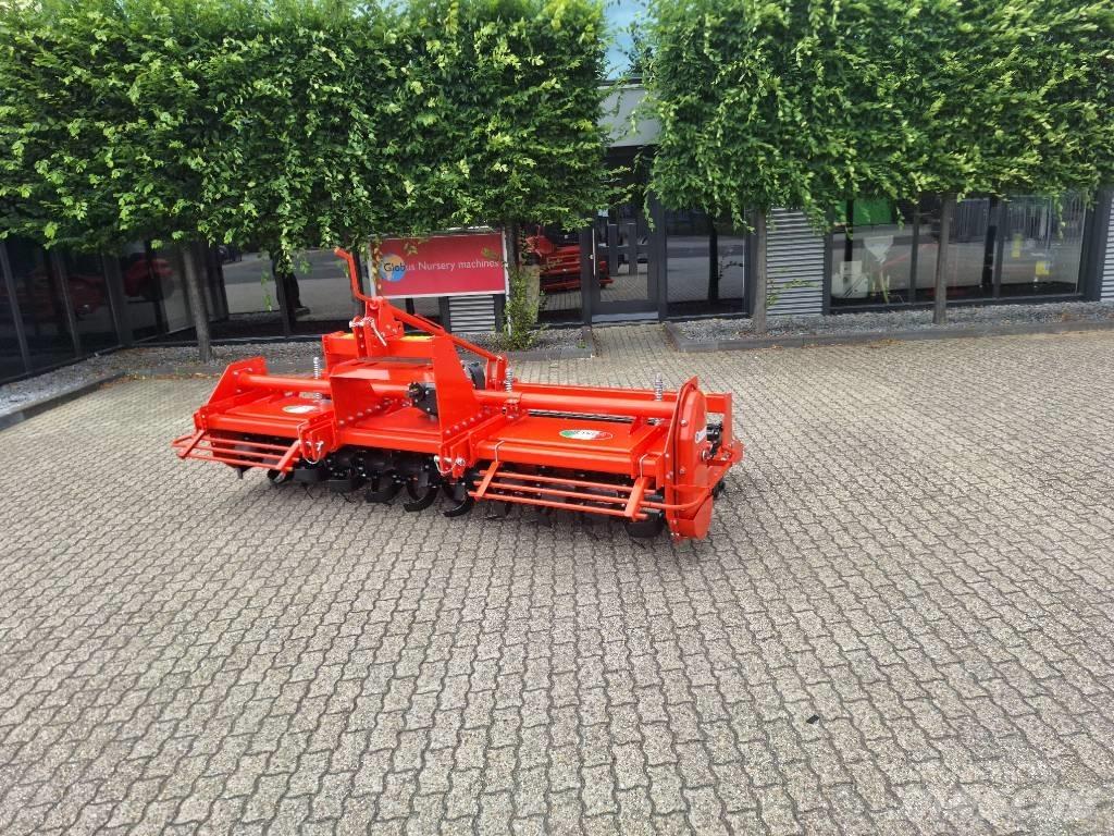 Boxer GF 300 XL Rotorharver/ jordfresere