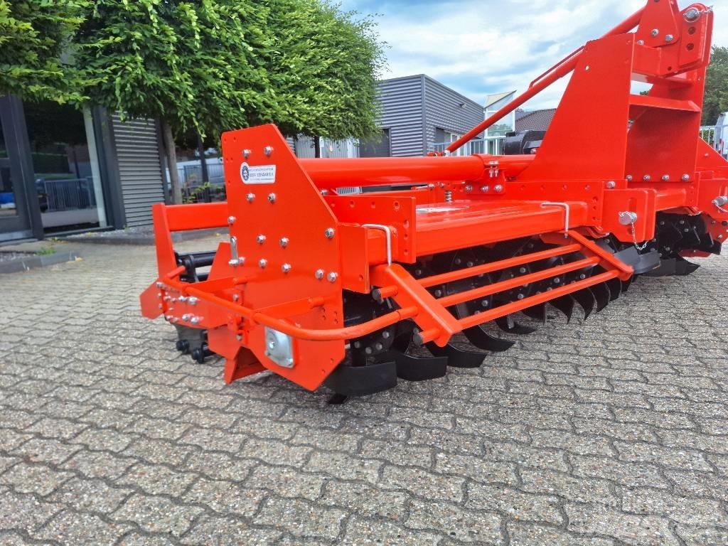 Boxer GF 300 XL Rotorharver/ jordfresere