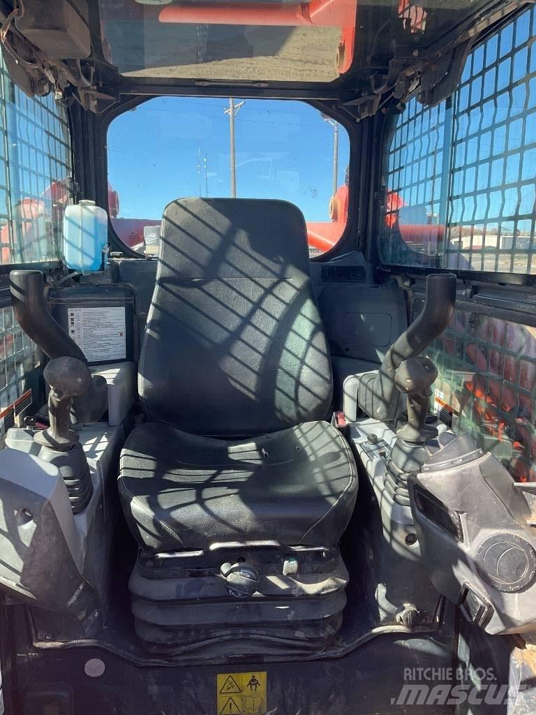 Kubota SVL 95-2 S Kompaktlastere