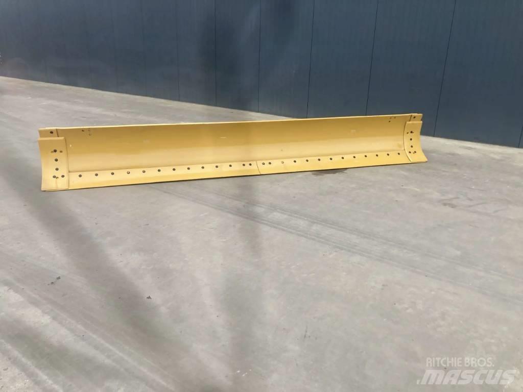 CAT 120M Moldboard Kniver