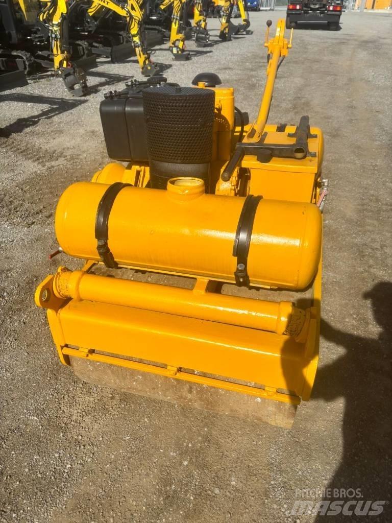Bomag BW 75 S Tandem Valser
