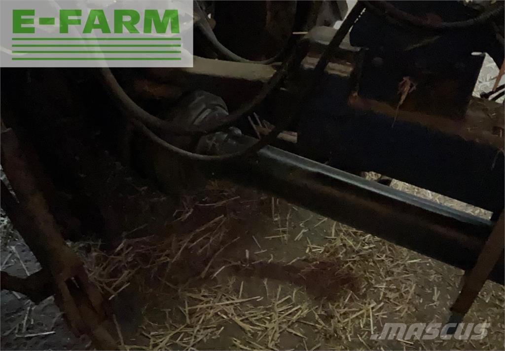 Siloking VM 11 Livdyr annet utstyr