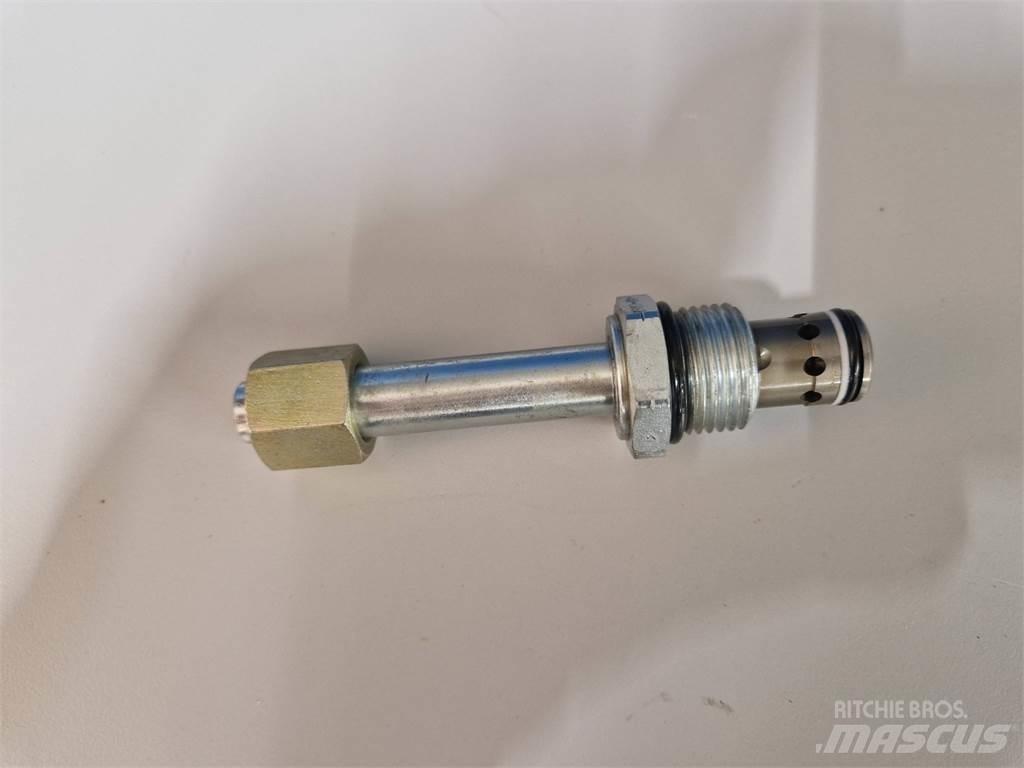 Rottne 072-0121 Hydraulikk