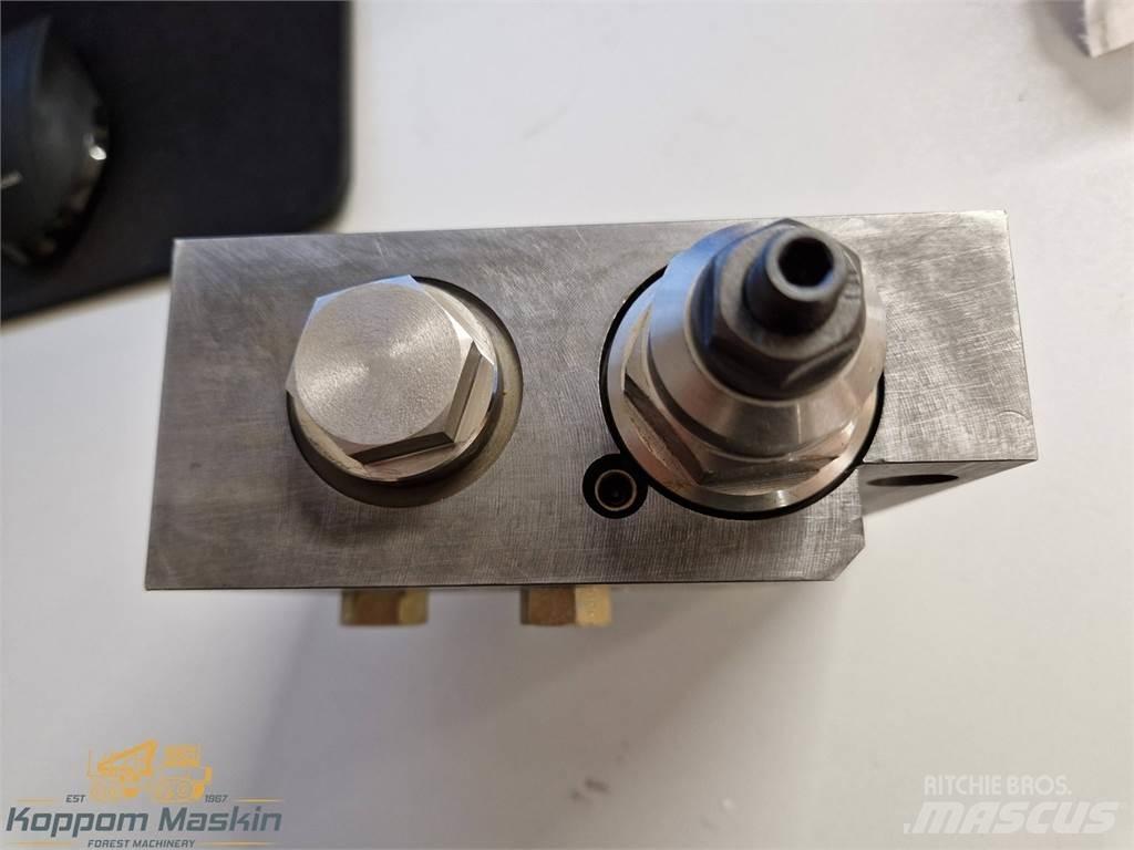 Eco Log 7018519 Hydraulikk