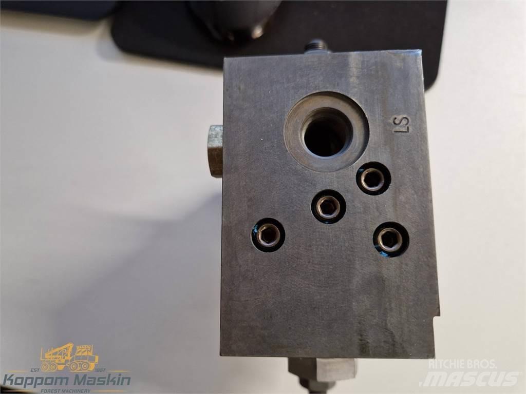 Eco Log 7018519 Hydraulikk