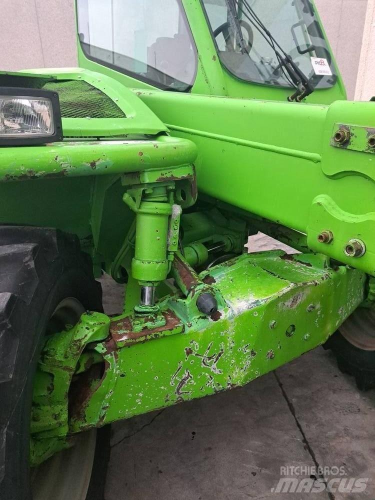 Merlo P 41.7 Teleskoplastere