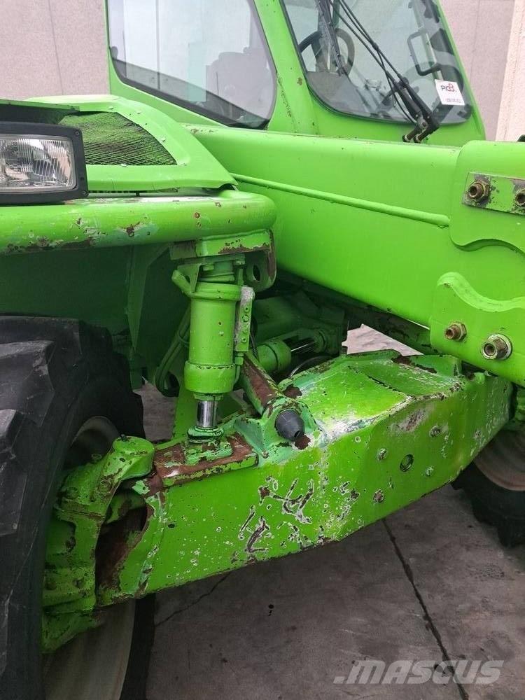 Merlo P41.7 Teleskoplastere