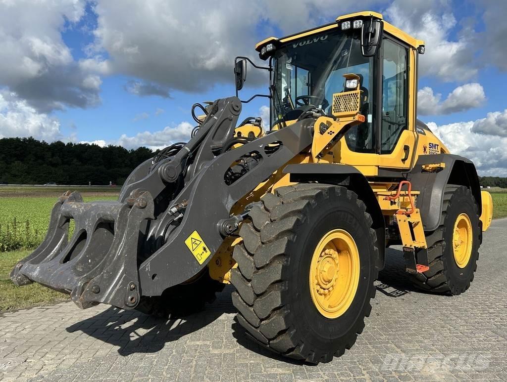 Volvo L70H2 Hjullastere