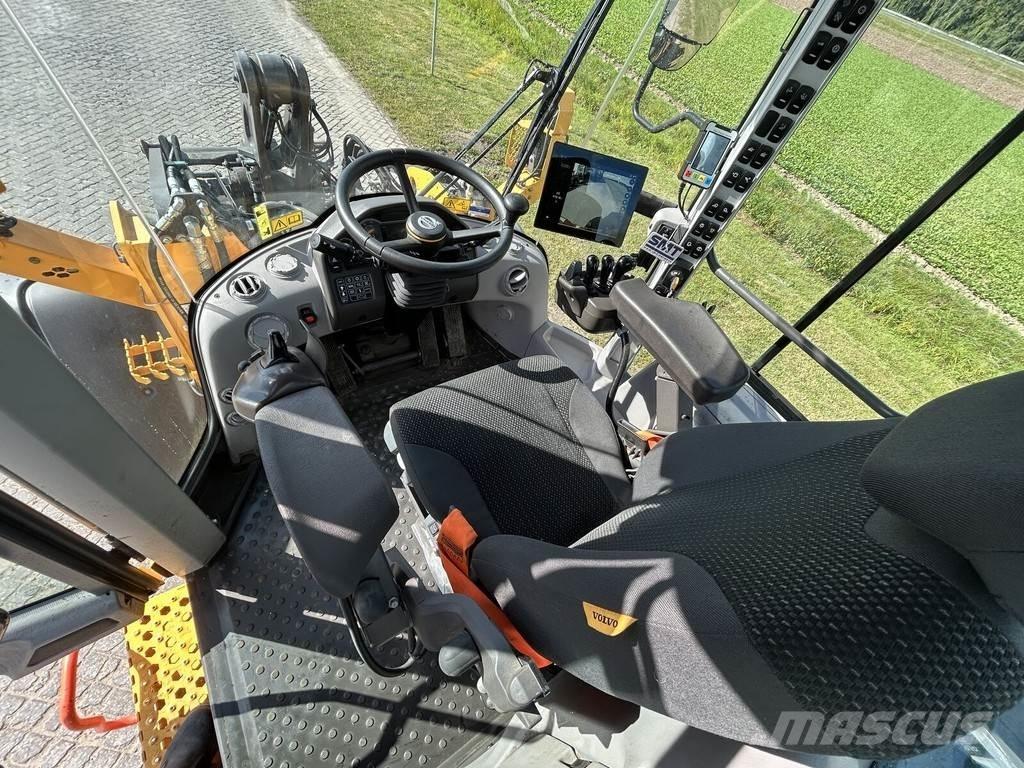 Volvo L70H2 Hjullastere