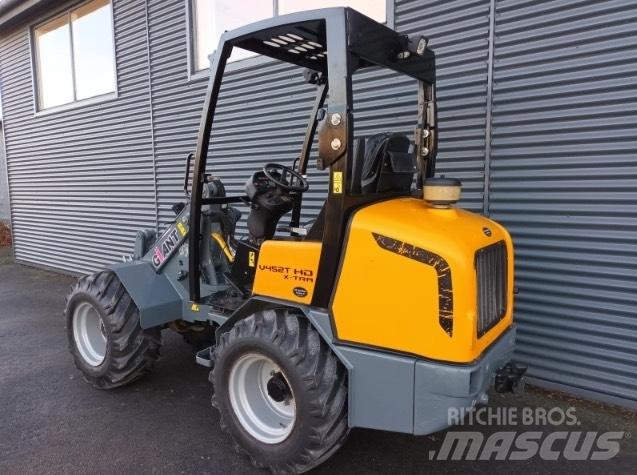 GiANT v452t hd x-tra Minilastere