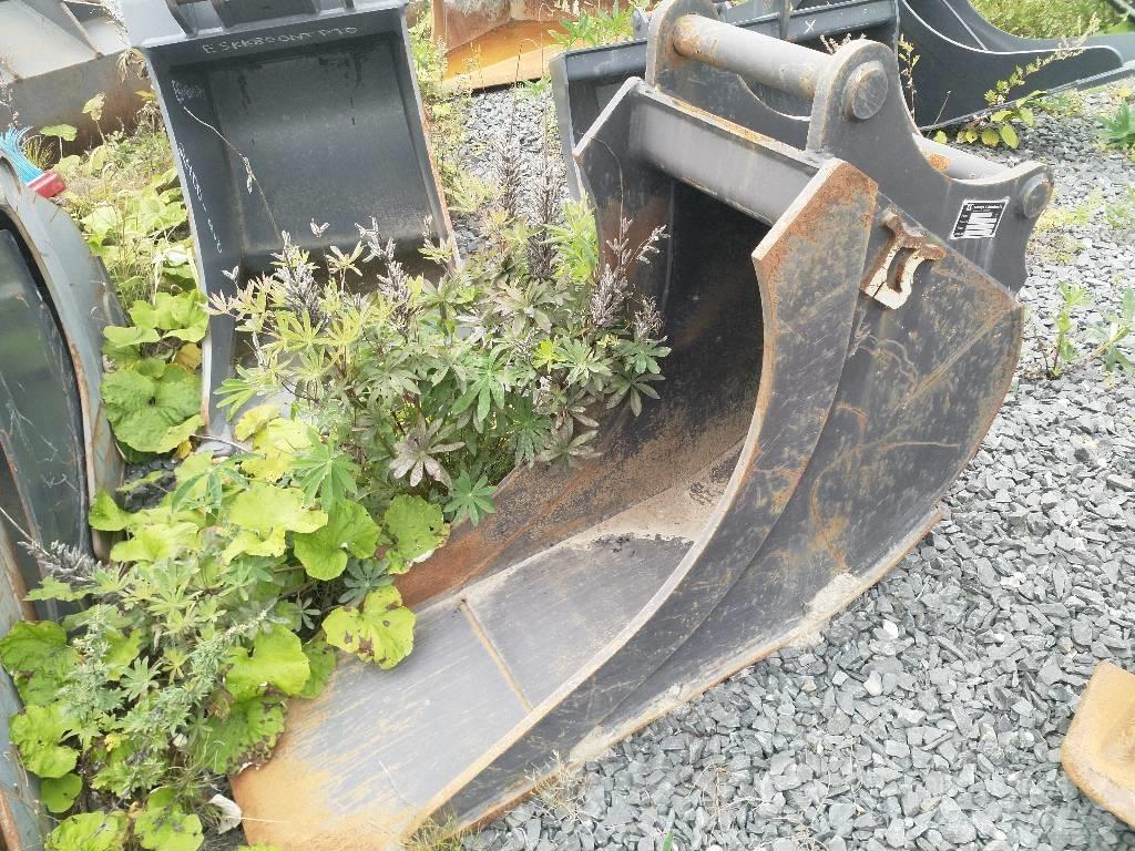 TS-Bucket 300LS60 Skuffer
