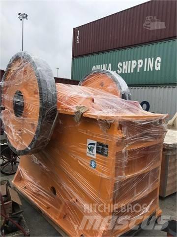 Kinglink PE2436 Knusere