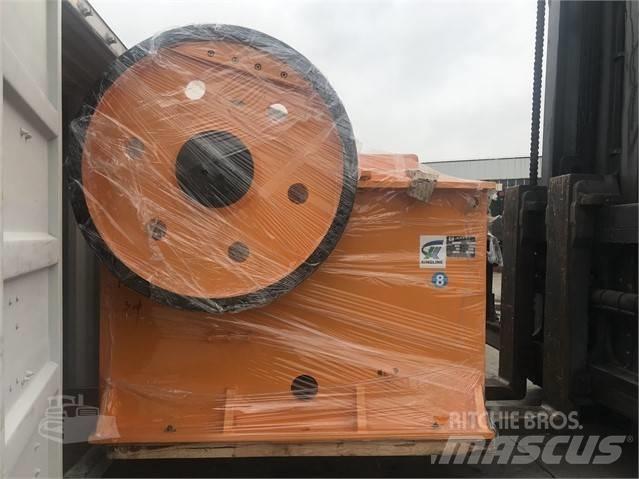 Kinglink PE2436 Knusere