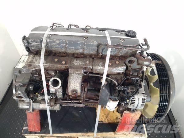 DAF GR184U1 Motorer