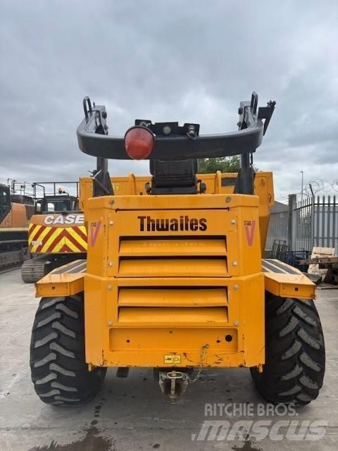 Thwaites 9T Mini dumpere