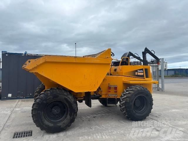 Thwaites 9T Mini dumpere