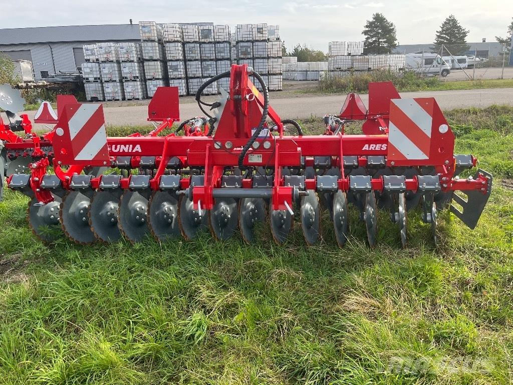 Unia Ares Xl 3,5 Skålharver