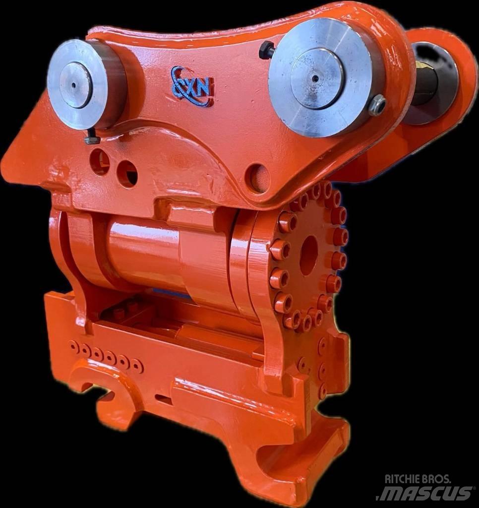  CXN POWERTILT CXN06 Hurtigkoblinger