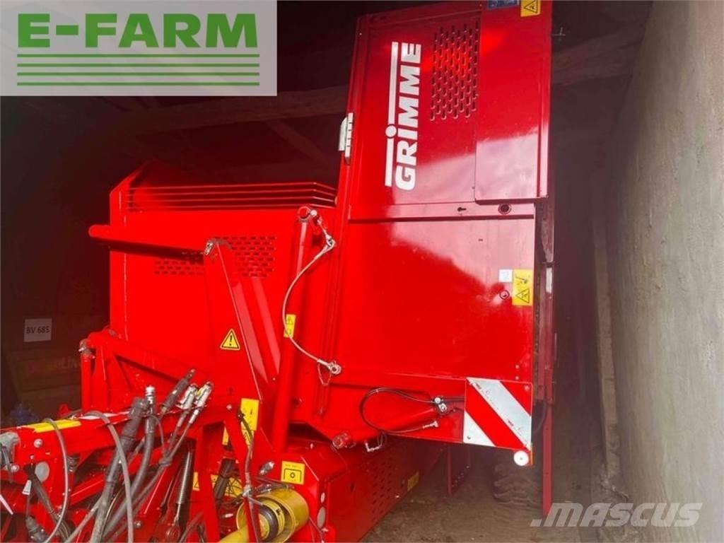 Grimme se 75-55 sb Potetopptakere