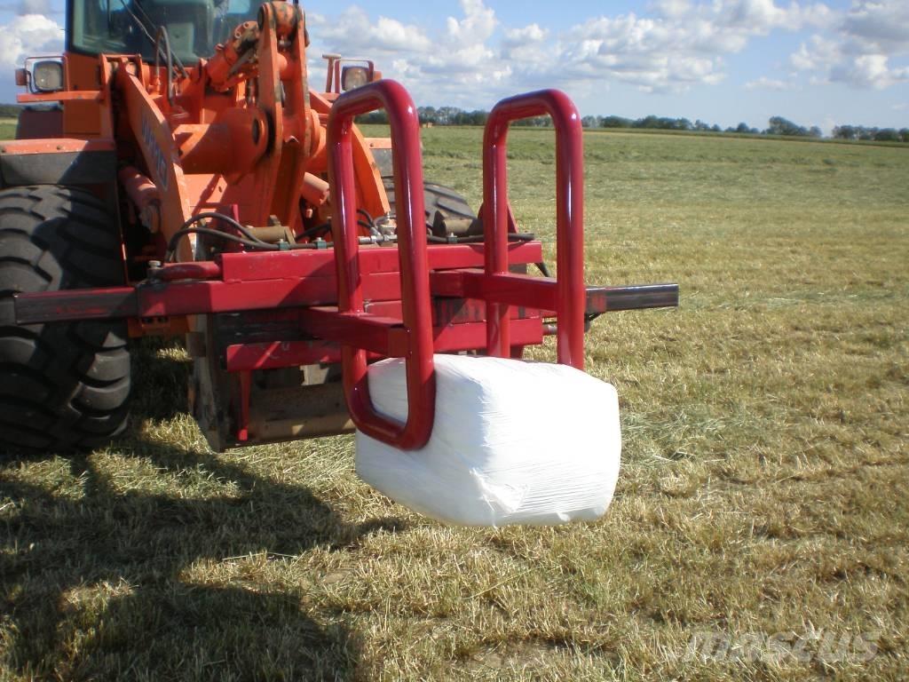 Pomi Balletang Landbruk - Annet