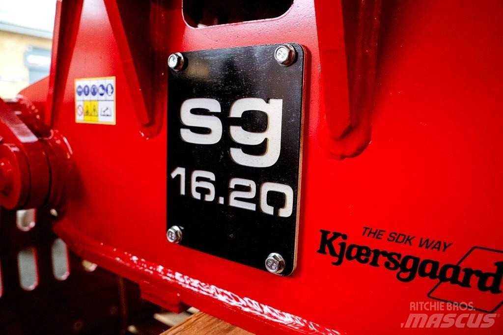 Promove SG 16.20 Gripere
