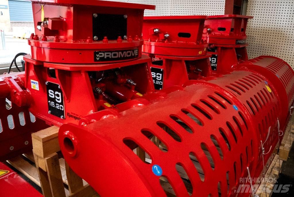 Promove SG 16.20 Gripere