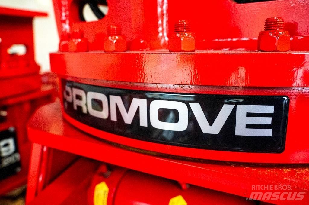 Promove SG 16.20 Gripere