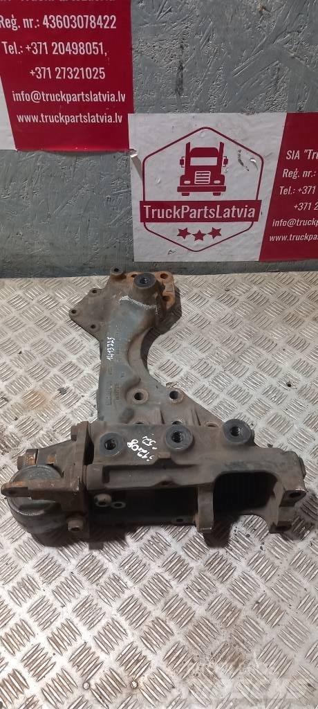 Scania 94 D.  1413725 Chassis og understell