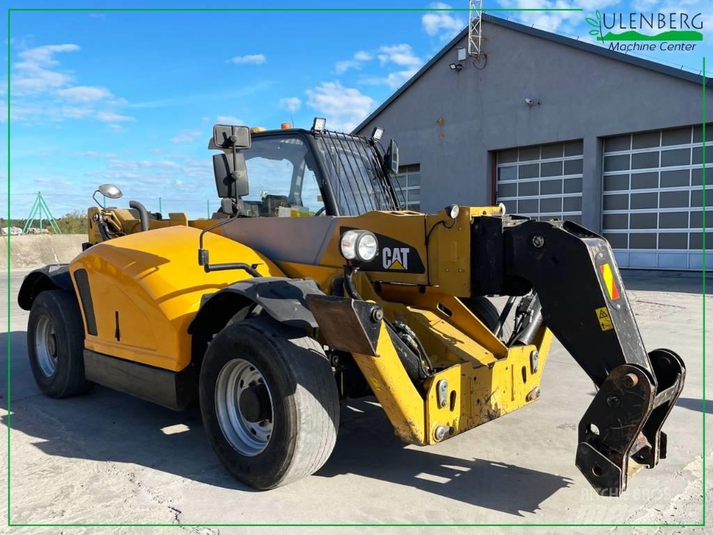 CAT TH 414C Teleskoplastere