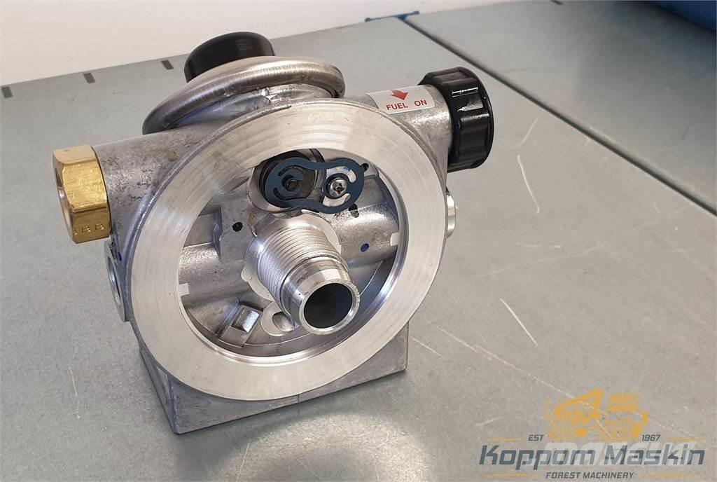 Ponsse 0062096 Motorer