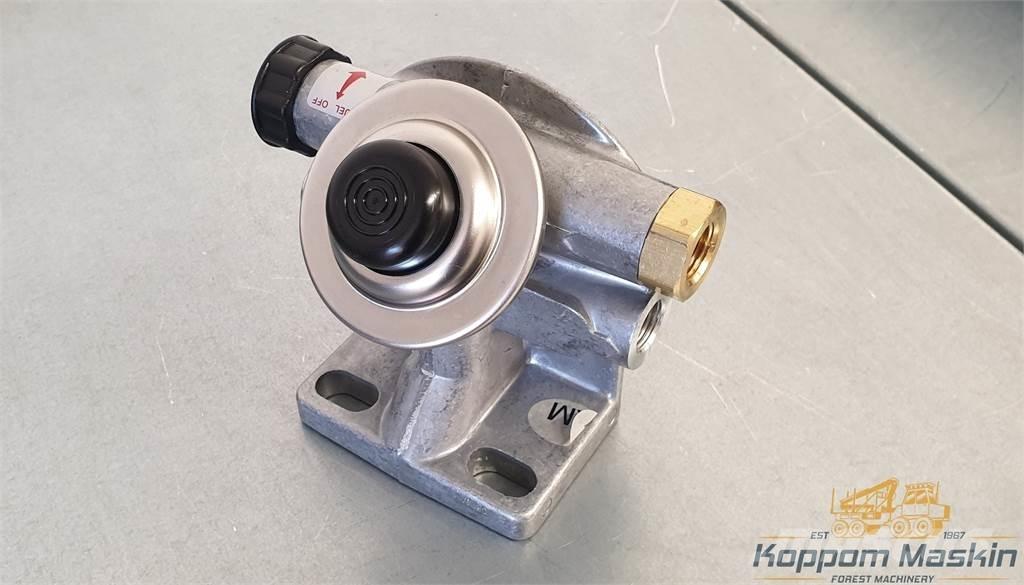 Ponsse 0062096 Motorer