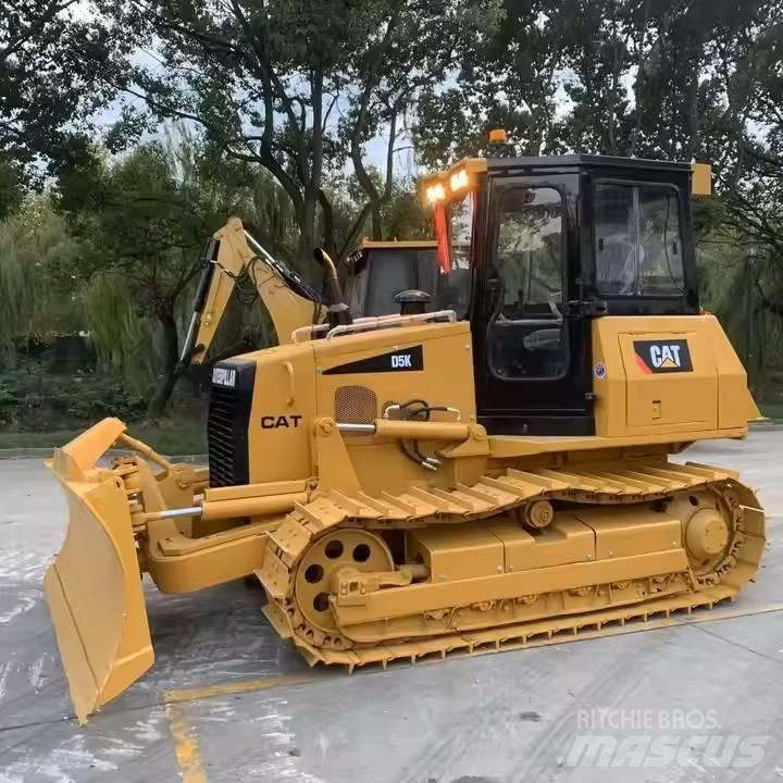 CAT D 5 K Dozere Beltegående
