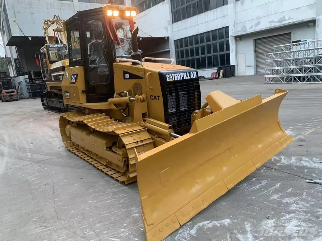 CAT D 5 K Dozere Beltegående