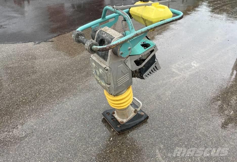 Ammann AVP 68 Vibrohammere