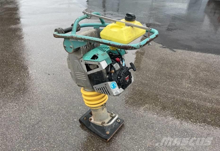 Ammann AVP 68 Vibrohammere