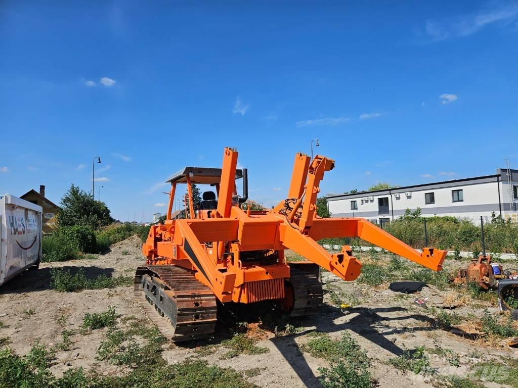 Ditch Witch HT 150 Kjedegravere