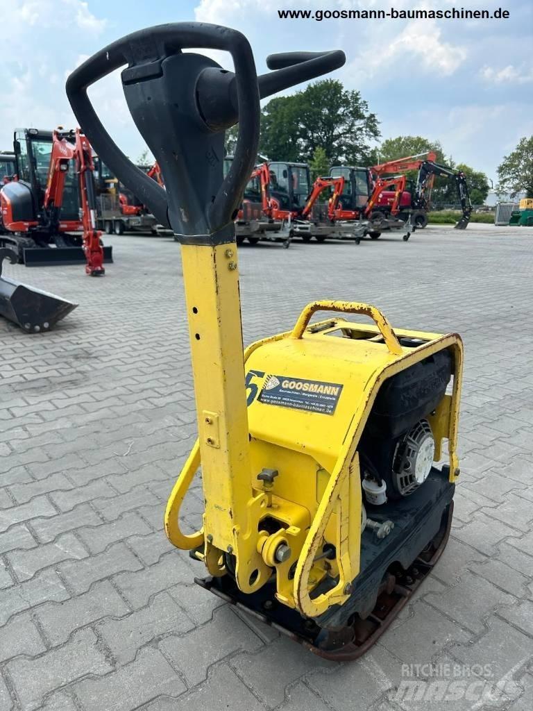 Bomag BPR 35/42 D Vibroplater