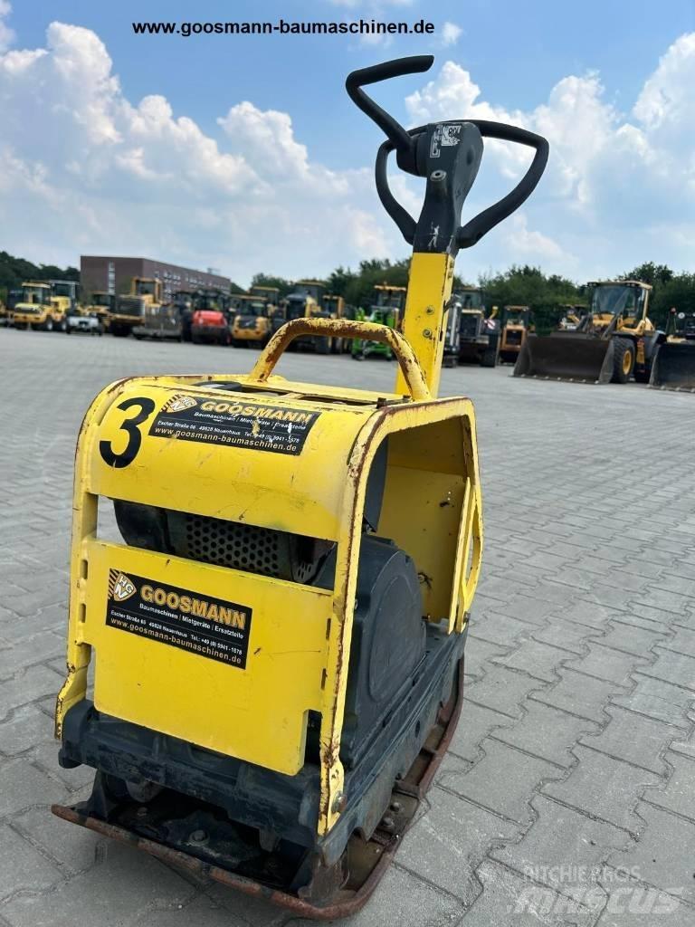 Bomag BPR 35/42 D Vibroplater