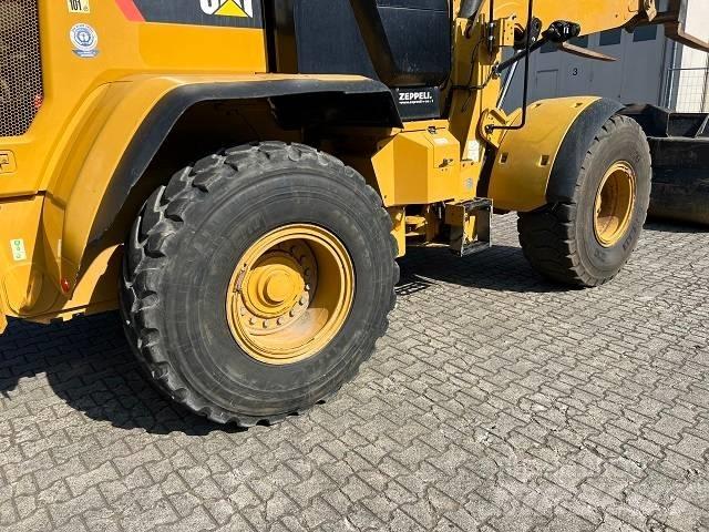 CAT 938 M Hjullastere